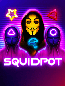 Squidpot logo arvostelusi