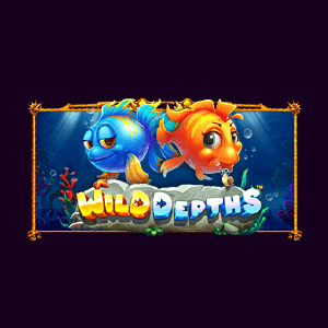 Wild Depths logo arvostelusi