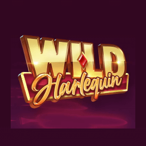 Wild Harlequin  logo arvostelusi