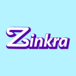 Zinkra Casino side logo review