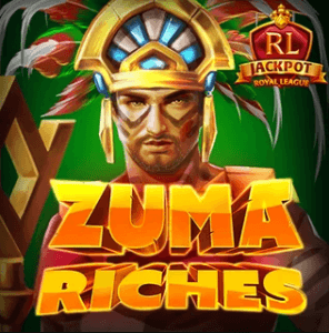 Zuma Riches logo arvostelusi