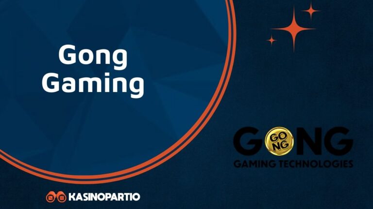 Gong Gaming