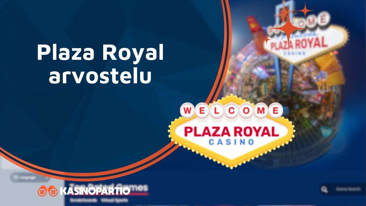 Plaza Royal