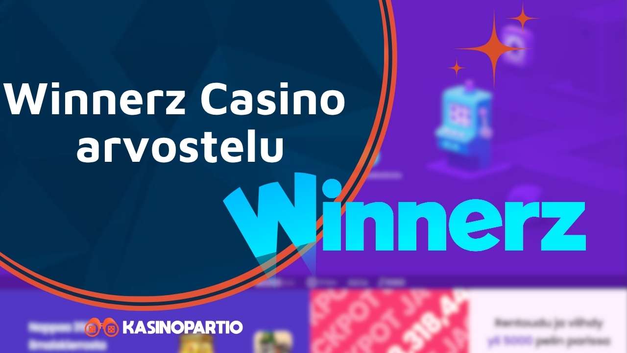 Winnerz Casino arvostelu