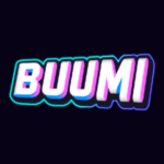 Buumi Casino side logo review