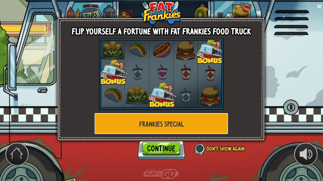 Fat Frankies Arvostelu