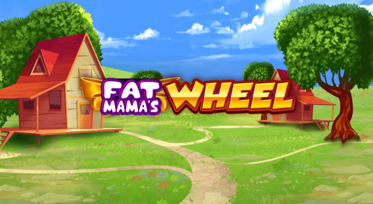 Fat Mama’s Wheel Arvostelu