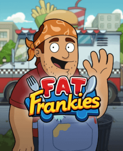 Fat Frankies  logo arvostelusi