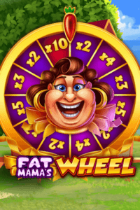 Fat Mama’s Wheel logo arvostelusi
