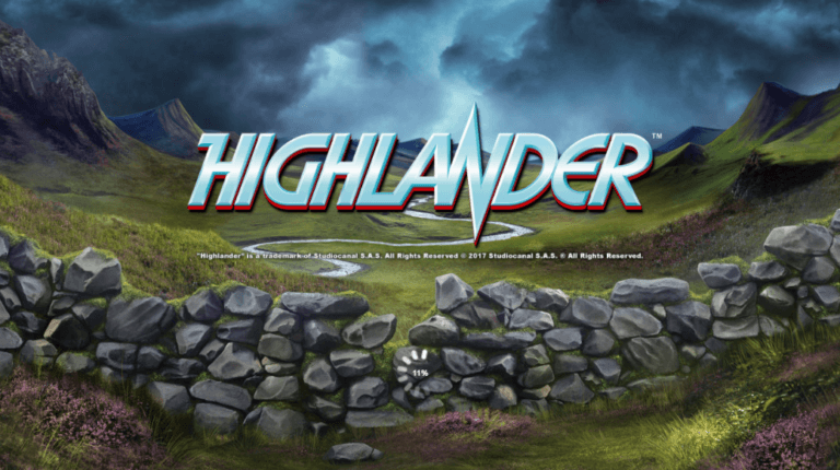 Highlander Arvostelu