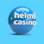 Helmi Casino side logo review