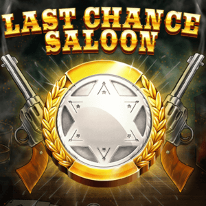 Last Chance Saloon logo arvostelusi