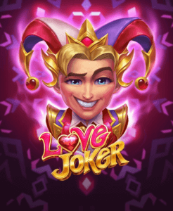 Love Joker  logo arvostelusi