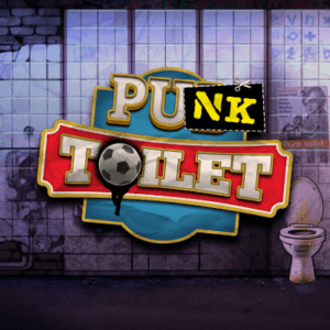 Punk Toilet logo arvostelusi