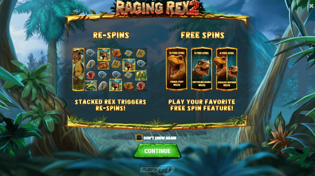 Raging Rex 2 Arvostelu