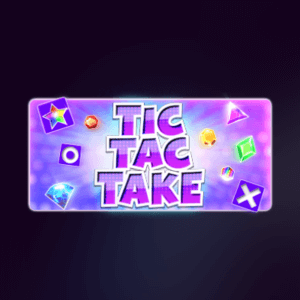 Tic Tac Take logo arvostelusi