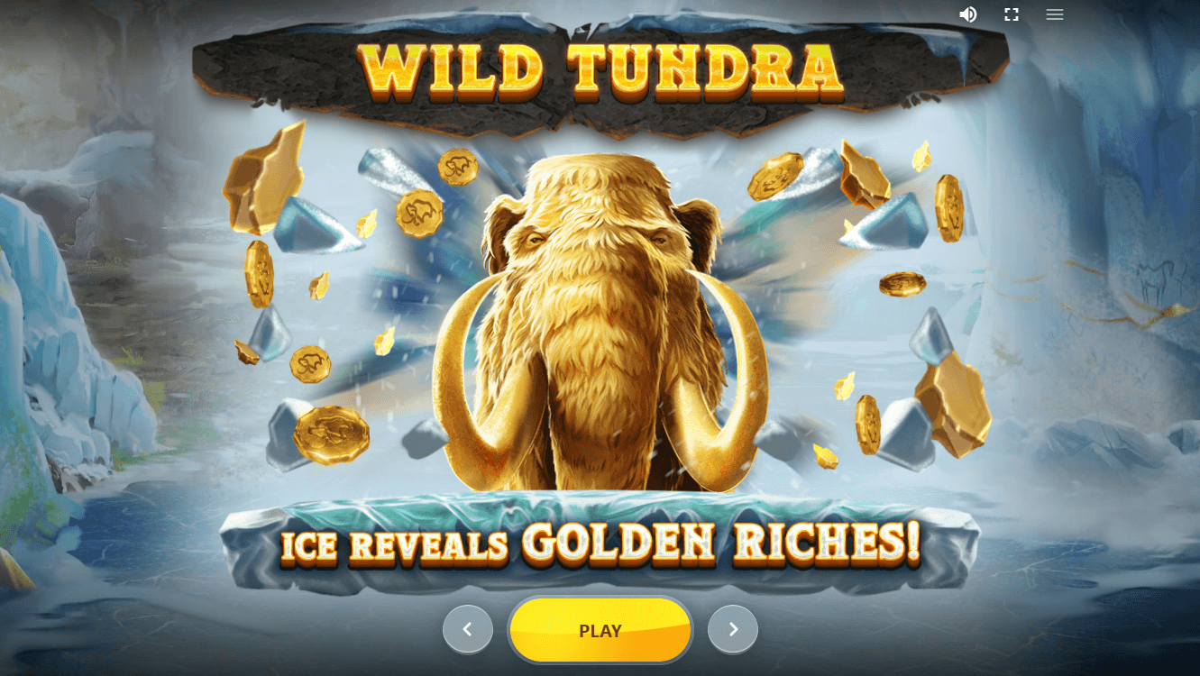 Wild Tundra Arvostelu