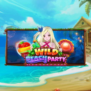 Wild Beach Party logo arvostelusi