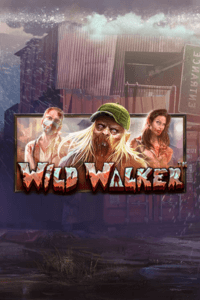Wild Walker  logo arvostelusi
