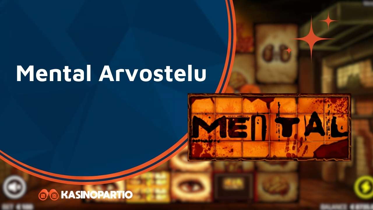 Mental Arvostelu