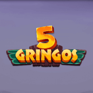 5 Gringos side logo Arvostelu