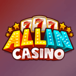 All In Casino side logo review