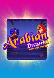 Arabian Dream  logo arvostelusi
