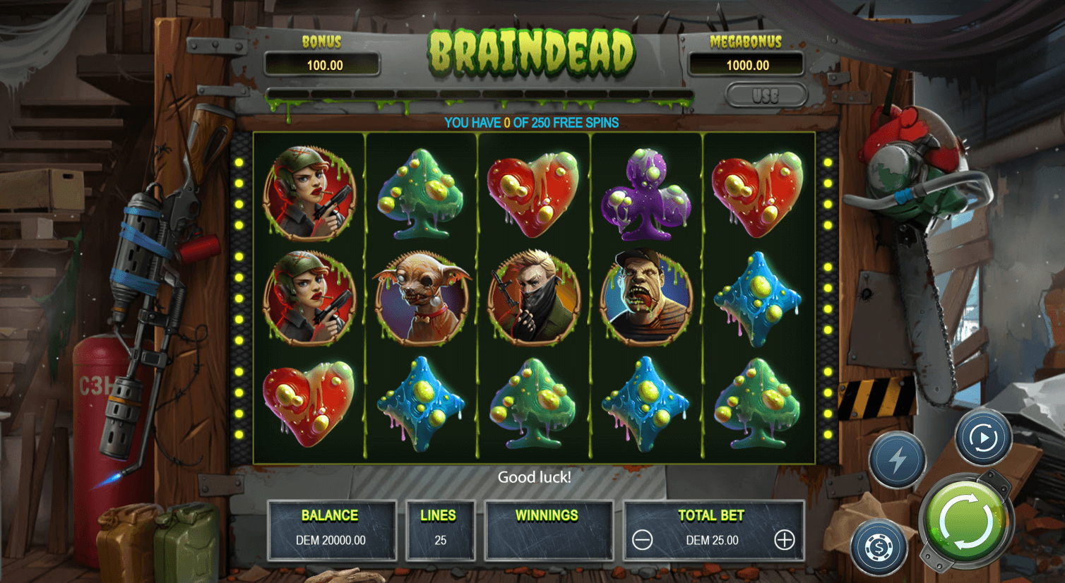Braindead Arvostelu
