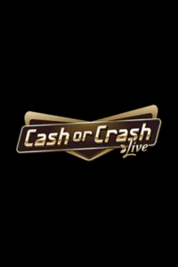 Cash or Crash  logo arvostelusi