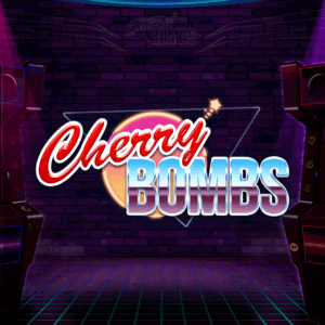 Cherry Bombs logo arvostelusi