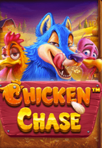 Chicken Chase  logo arvostelusi