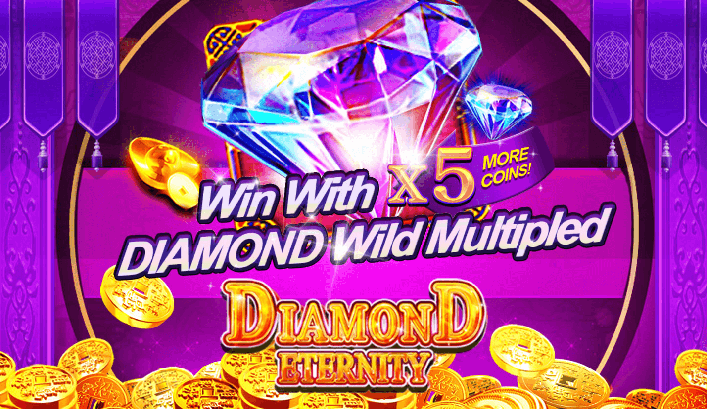 Diamond Eternity Arvostelu