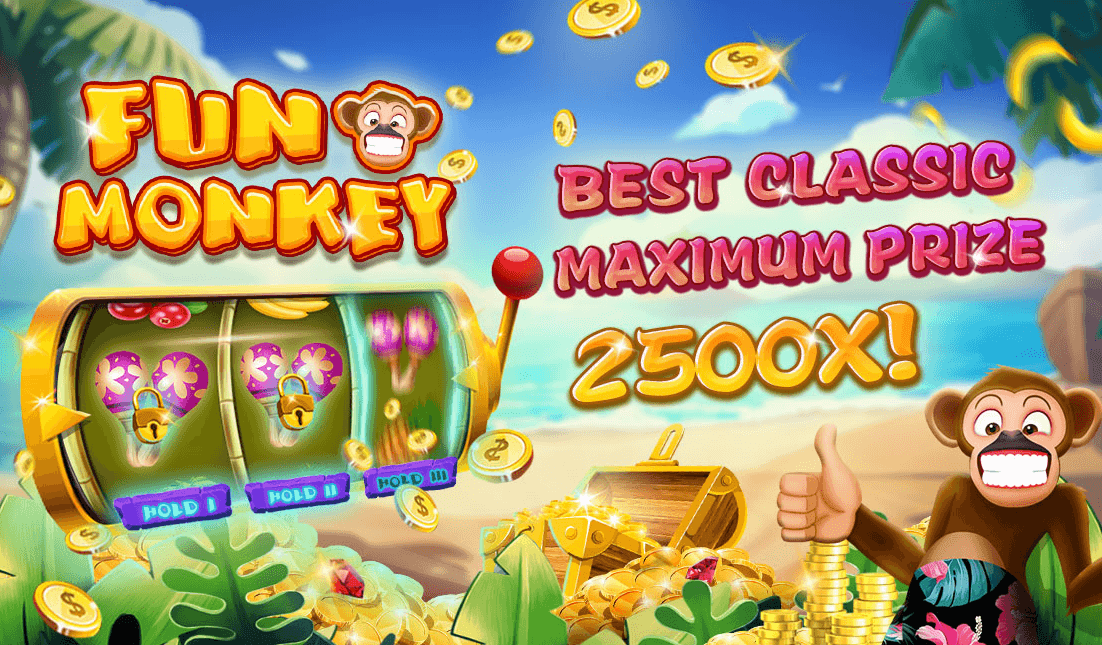 Fun Monkey Arvostelu