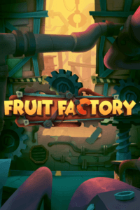 Fruit Factory logo arvostelusi