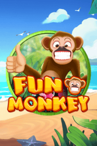 Fun Monkey logo arvostelusi