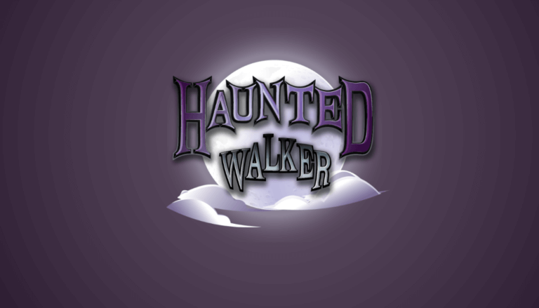 Haunted Walker Arvostelu