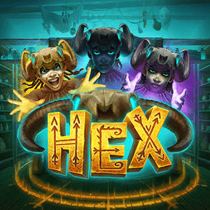 Hex  logo arvostelusi