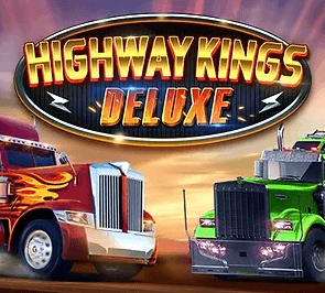 Highway Kings Deluxe logo arvostelusi
