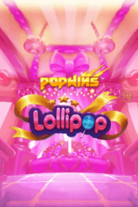 Lollipop  logo arvostelusi