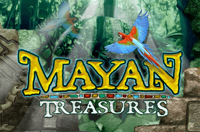 Mayan Treasures Arvostelu