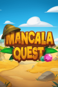 Mancala Quest  logo arvostelusi