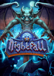 Nightfall  logo arvostelusi