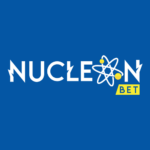 NucleonBet side logo review