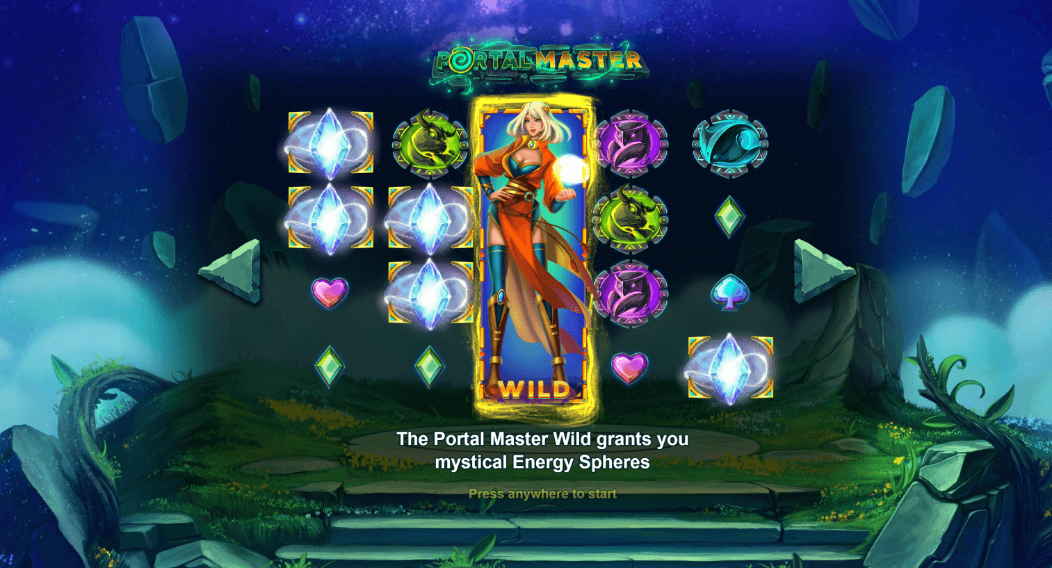 Portal Master Arvostelu