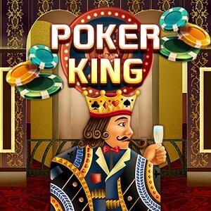 Poker King logo arvostelusi