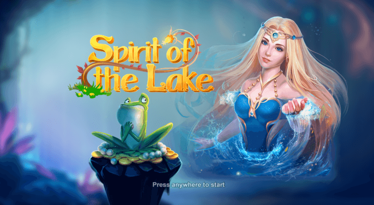 Spirit of the Lake Arvostelu
