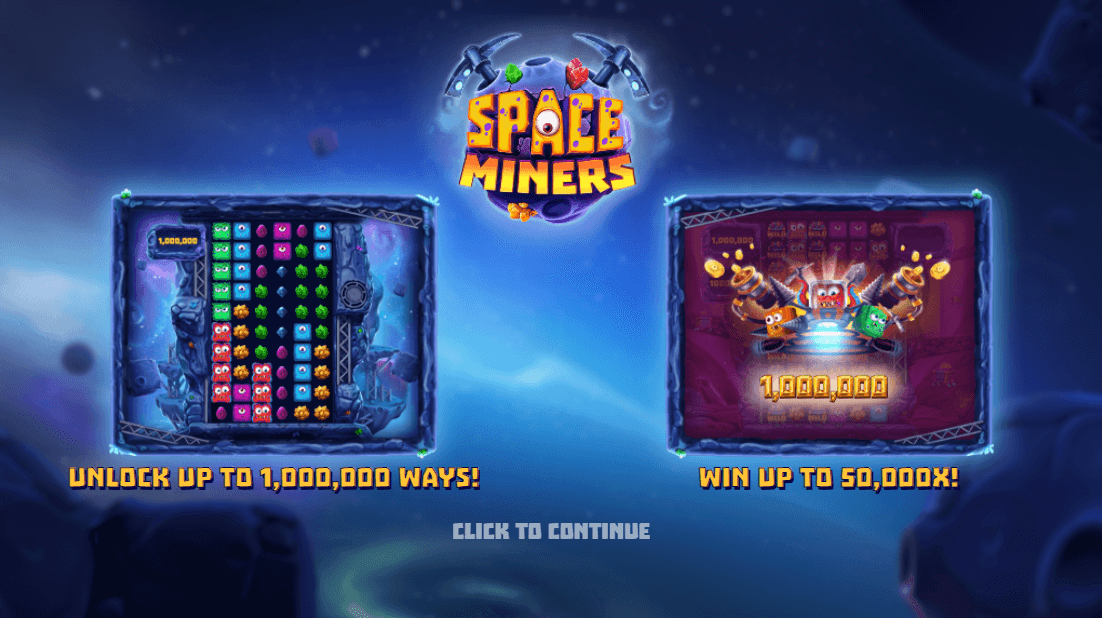 Space Miners Arvostelu