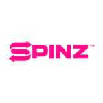 Spinz Casino side logo review