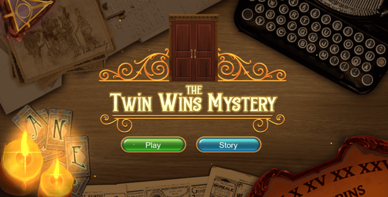 The Twin Wins Mystery Arvostelu