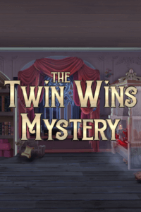 The Twin Wins Mystery logo arvostelusi